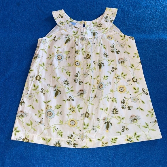 Bella bliss size 8 spring summer girls tunic - Picture 1 of 5